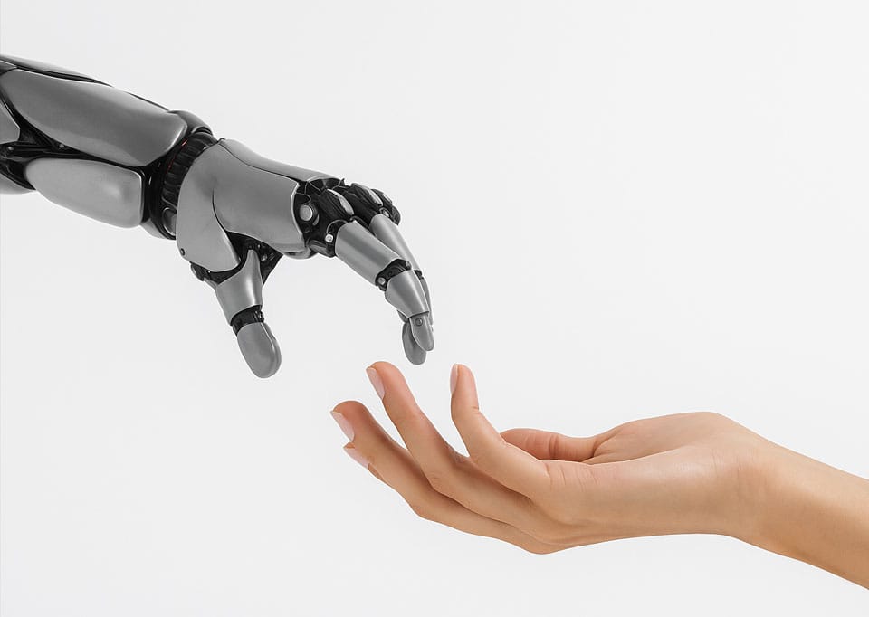 AI Solutions — BigFive