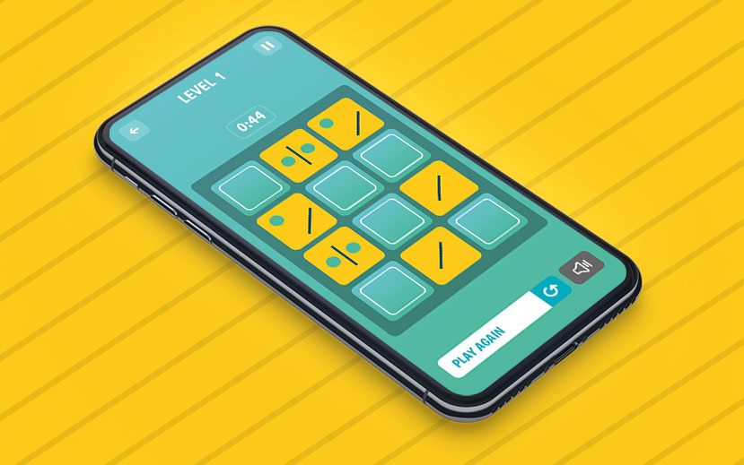 iOS & Android Apps — BigFive